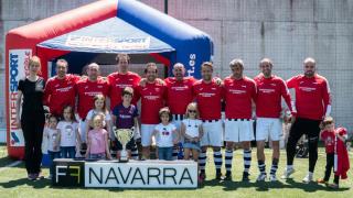 Tortotxiki Bidezkairu, campeón del IX Campeonato